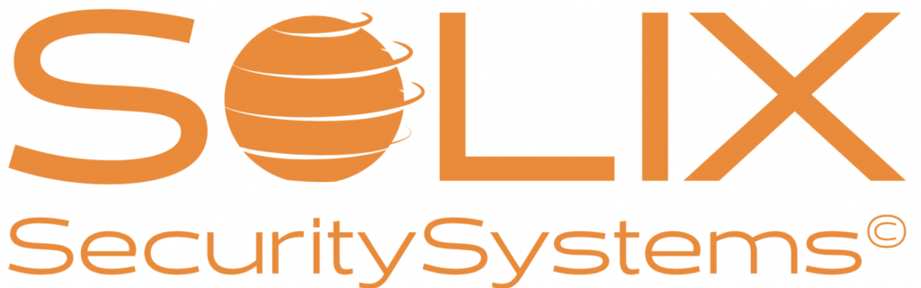 SOLIX Security