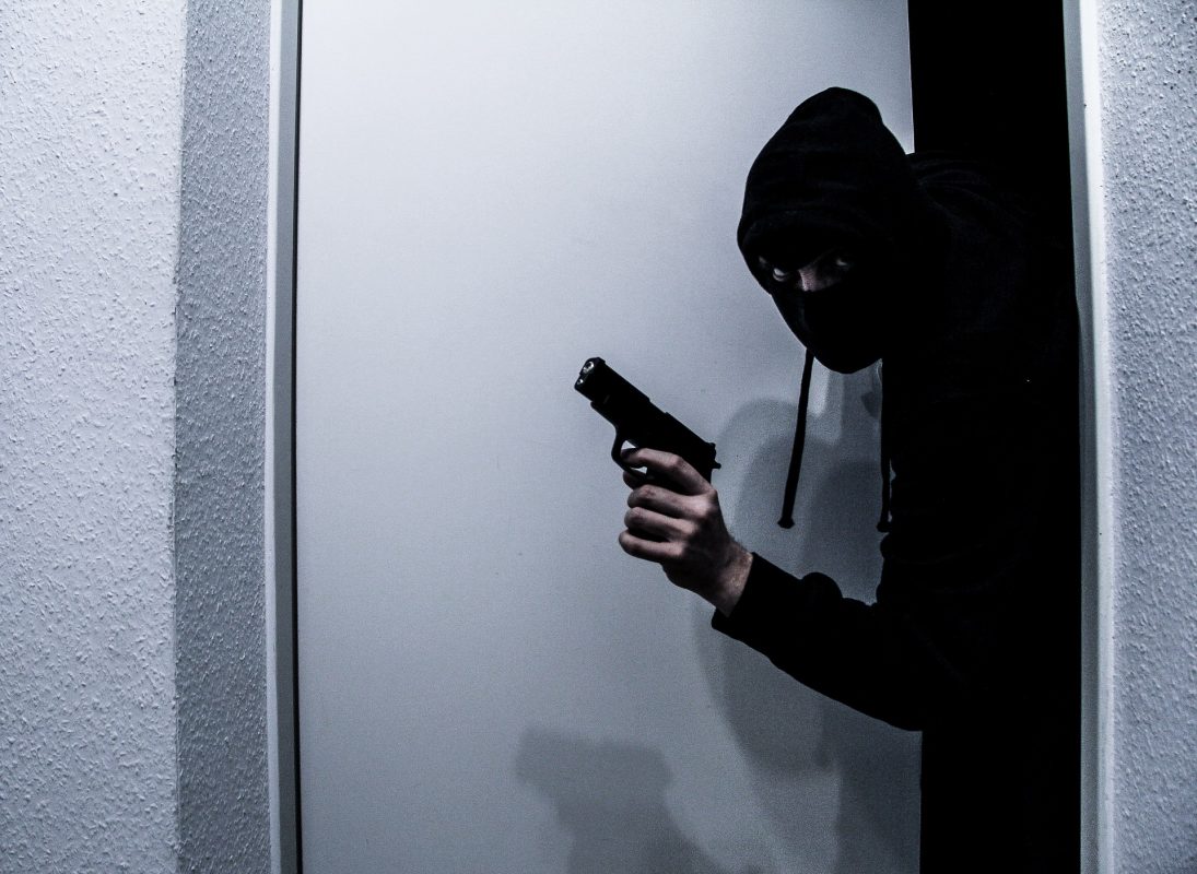 SOLIX Security