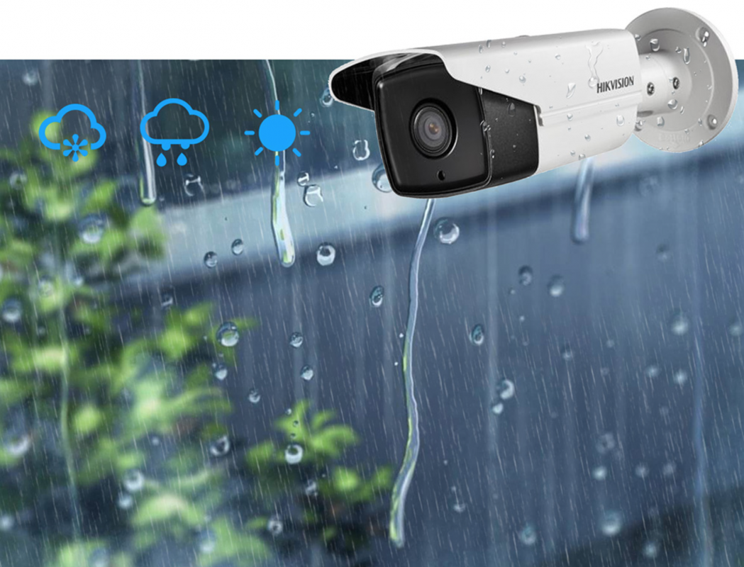 SOLIX Security